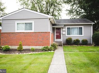 2513 Michels Ln, Parkville, MD 21234