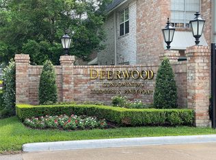 2224 S Piney Point Rd APT 114, Houston, TX 77063