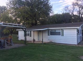 30116 E Basin Rd LOT A, Mannford, OK 74044