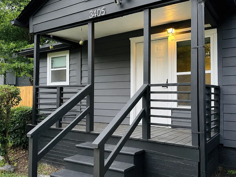 3405 Hamilton Ave #C — Photo 13