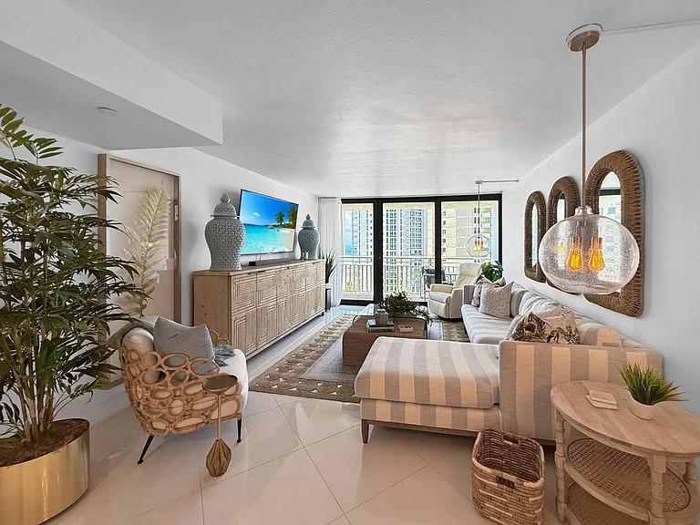 3000 N Ocean Dr #20G — Photo 7