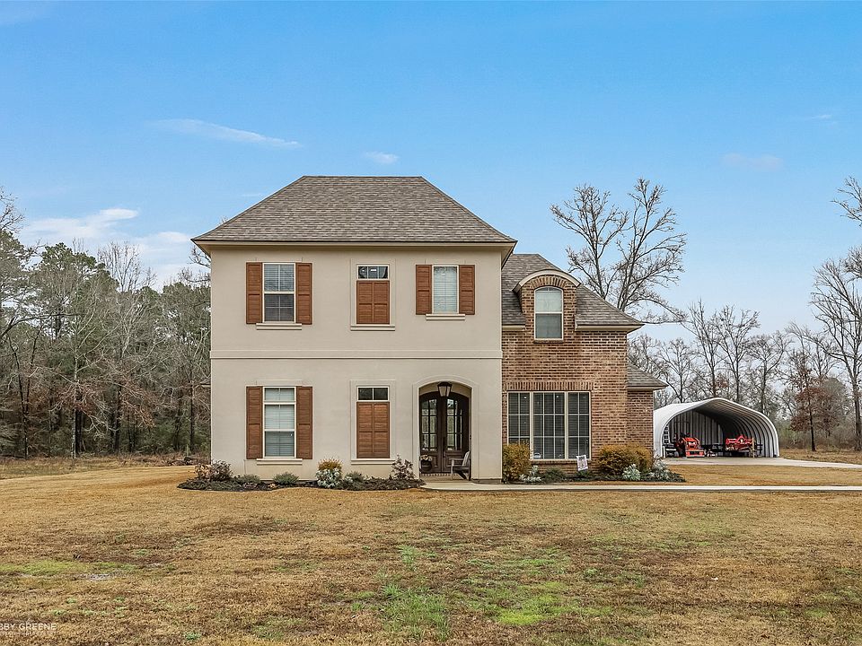 651 Highway 162, Benton, LA 71006 MLS 20639993 Zillow