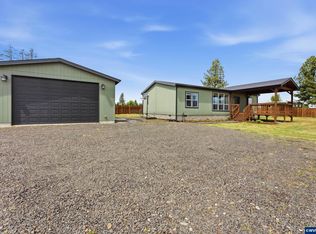 38891 W Scio Rd, Scio, OR 97374
