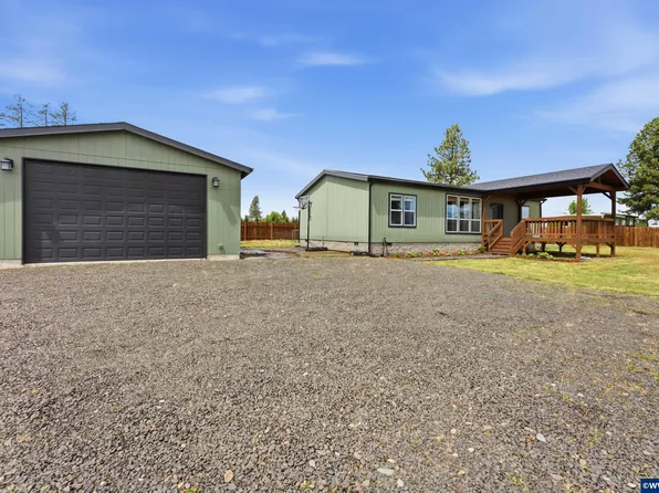 38891 W Scio Rd, Scio, OR 97374