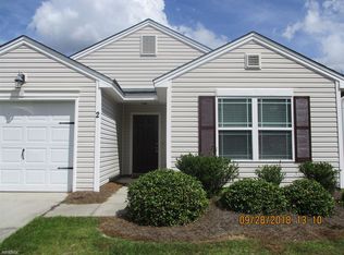 2 Summer Lake Way, Savannah, GA 31407