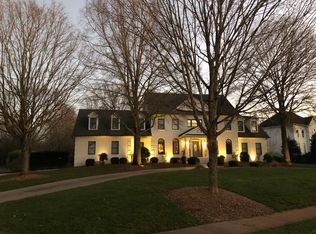 6101 Providence Country Club Dr, Charlotte, NC 28277