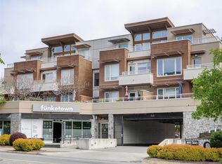 Brentwood Place Village, Central Saanich, BC V8M 1P7