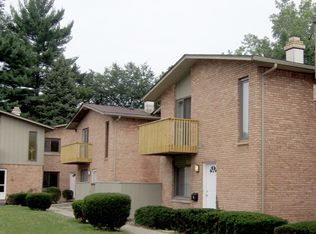 447 N Rochester Rd #116, Clawson, MI 48017