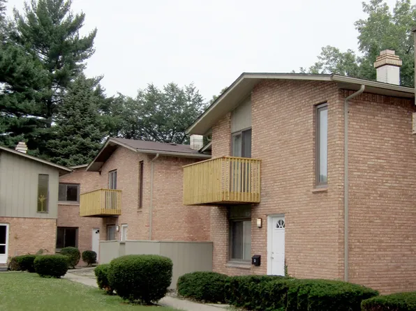 447 N Rochester Rd #123, Clawson, MI 48017