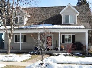 435 Marion Ave, Sandpoint, ID 83864