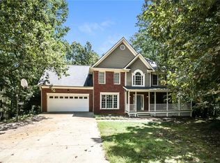 2550 Highland Pointe Dr, Cumming, GA 30041