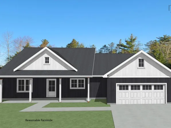 3 Deer Haven Dr, Kentville, NS B4N 0B7