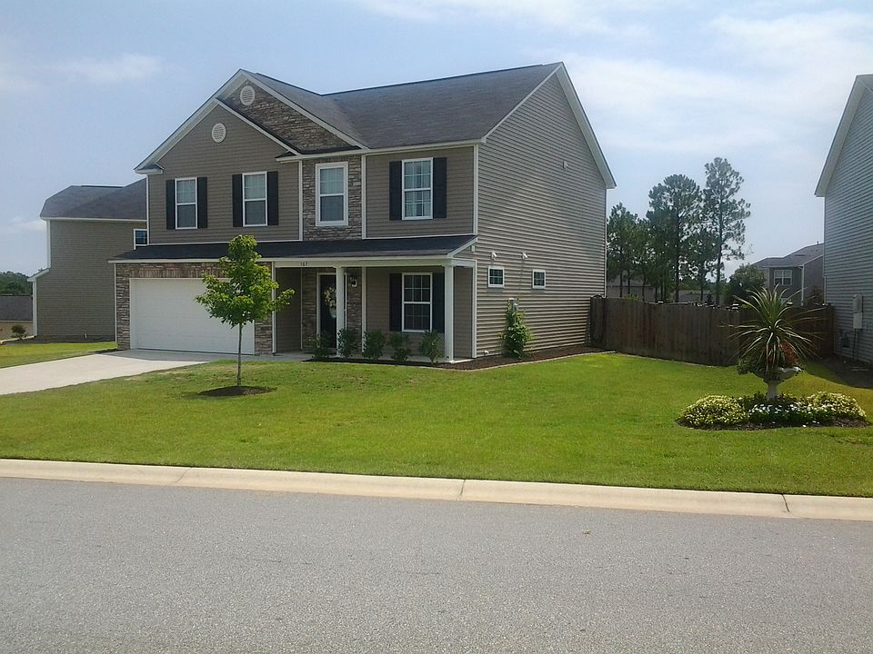 167 Allans Mill Dr, Columbia, SC 29223 Zillow