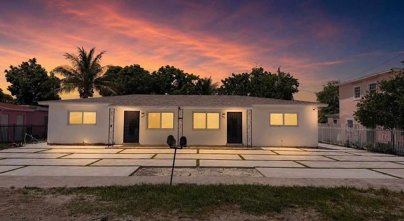 2 bed, 1.0 bath, 2551 sqft, $2,550 — Photo 2
