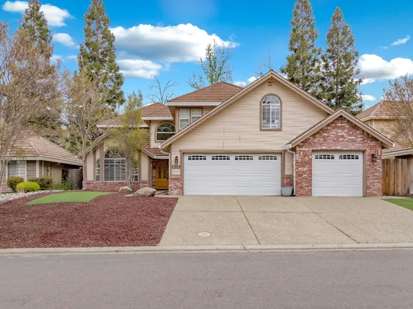 2219 Banbury Cir, Roseville, CA 95661