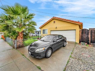 36842 Munyan St, Newark, CA