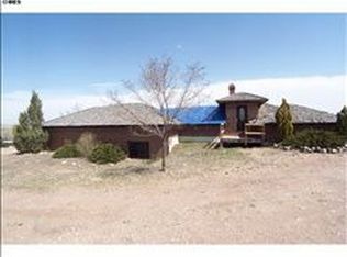 4400 Moccasin Cir, Laporte, CO 80535
