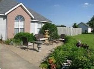 105 Sawyer Ln, Trumann, AR 72472