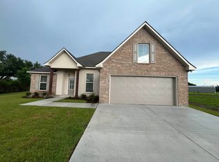 105 Owl Dr, Houma, LA 70364