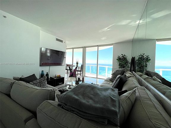 4th image of 6365 Collins Ave APT 4406