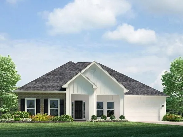 40012 Judith Lora Dr, Gonzales, LA 70737
