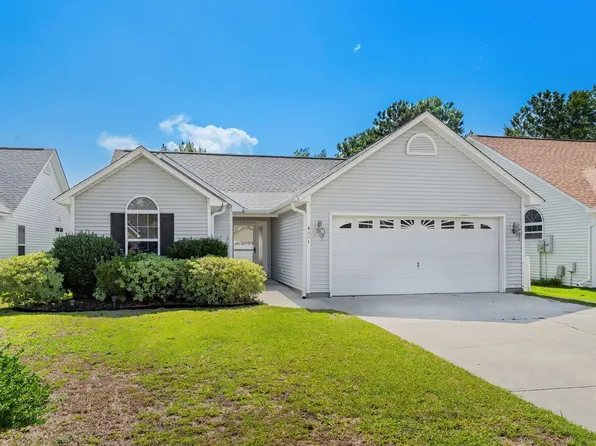 4681 Southgate Pkwy, Myrtle Beach, SC 29579