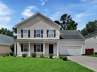 425 Green Park Ln, Goose Creek, SC 29445