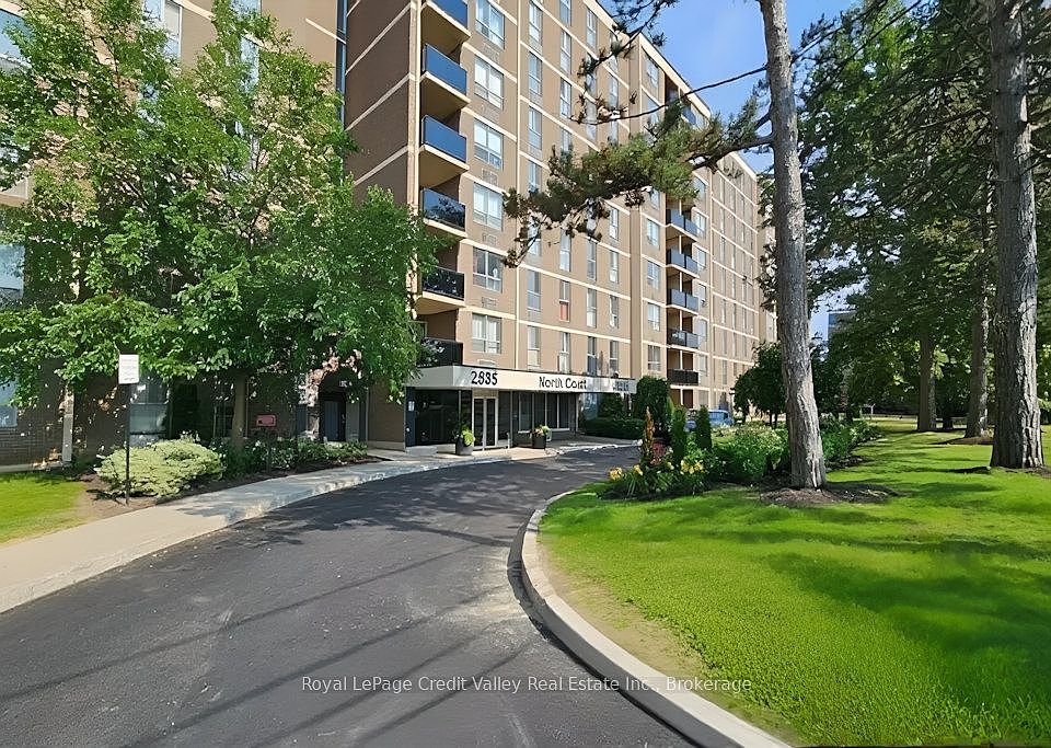 1st image of 2835 Islington Ave #209