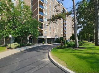 2835 Islington Ave #209, Toronto, ON M9L2K2