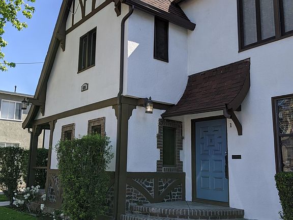 3rd image of 420 Orange Ave APT 4