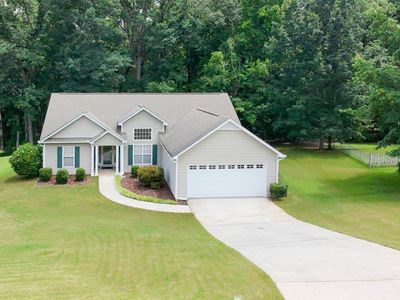 555 Flintlock Dr, Dacula, GA, 30019