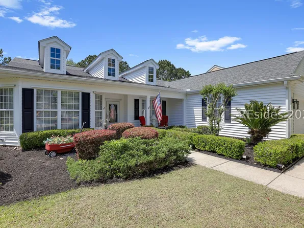 33 Vespers Way, Bluffton, SC 29909