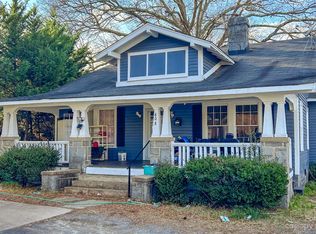 808 Saluda St, Rock Hill, SC 29730