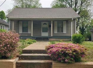 712 Salisbury Ridge Rd, Winston Salem, NC 27127