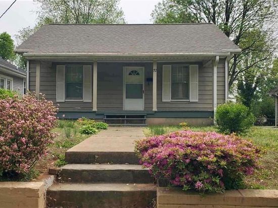 712 Salisbury Ridge Rd, Winston Salem, NC 27127