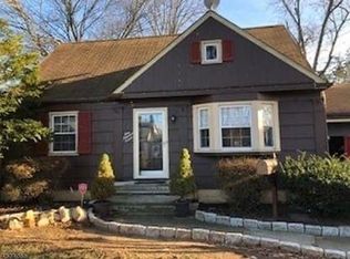 107 Jerome Ave, South Plainfield, NJ 07080