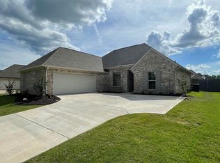 712 Glenwild Drive, Canton, MS 39046