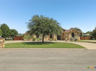 1143 Niagara Hts, Belton, TX 76513