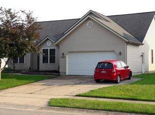 1208 Glen Kegley Dr, Xenia, OH 45385