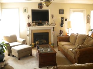 4103 McConnell Dr, Kernersville, NC 27284