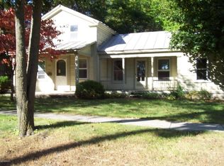 534 W Cass St, Greenville, MI