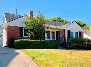 810 NW 48th St, Oklahoma City, OK 73118