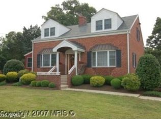 10228 Roland Ln, Fort Washington, MD 20744