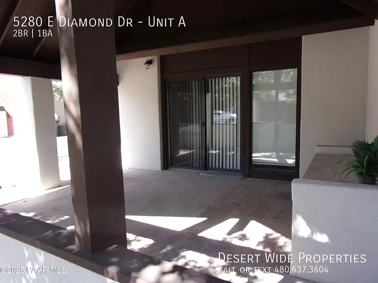 5280 E Diamond Dr #A — Photo 8