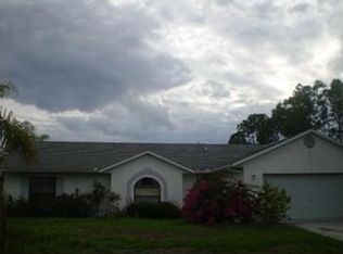 2926 SE Bella Rd, Port Saint Lucie, FL 34984