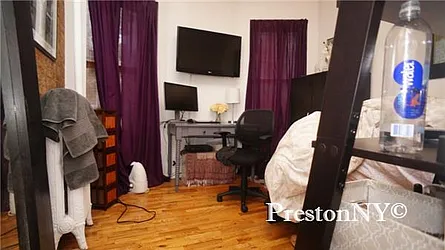 Rented by JM Preston Properties LLC