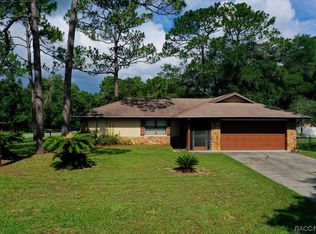 4088 S Floral Ter, Inverness, FL 34452