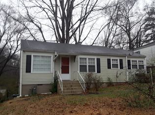 208 Birch St, Hapeville, GA 30354