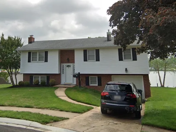 115 Shell Cove Ct, Joppa, MD 21085