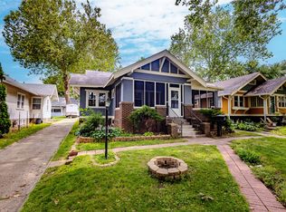 1448 Thompson Ave, Des Moines, IA 50316